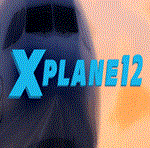 ** X-Plane 12 Steam Gift * АВТОВЫДАЧА * ВСЕ РЕГИОНЫ *