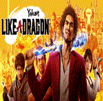 *Yakuza Like a Dragon Legendary Hero Edition Steam Gift