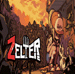 ** Zelter Steam Gift * АВТОВЫДАЧА * ВСЕ РЕГИОНЫ *