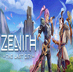 * Zenith: The Last City (Zenith MMO) Steam Gift* РОССИЯ