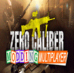 * Zero Caliber VR Steam Gift *АВТОВЫДАЧА * ВСЕ РЕГИОНЫ