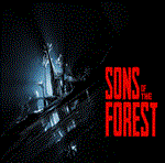 🪓 Sons Of The Forest Steam Gift AUTO ✅ RU TR РФ ⭐️ - irongamers.ru