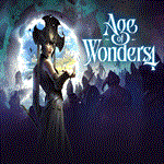 ⭐ Age of Wonders 4 Steam Gift ✅АВТОВЫДАЧА 🚛ВСЕ РЕГИОНЫ
