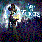 ⭐ Age of Wonders 4 Steam Gift ✅АВТОВЫДАЧА 🚛ВСЕ РЕГИОНЫ - irongamers.ru