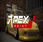 ** Apex Point Steam Gift * АВТОВЫДАЧА * ВСЕ РЕГИОНЫ *