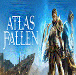 * Atlas Fallen Steam Gift * АВТОВЫДАЧА * ВСЕ РЕГИОНЫ*
