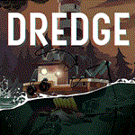 ** DREDGE Steam Gift * АВТОВЫДАЧА * ВСЕ РЕГИОНЫ *