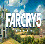 ⭐️ Far Cry 5 - Gold Edition Steam Gift ✅ АВТО 🚛 РОССИЯ - irongamers.ru