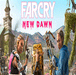 ⭐Far Cry New Dawn - Deluxe Edition Steam Gift ✅АВТО CIS