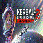 ** Kerbal Space Program 2 Steam Gift * АВТО * РОССИЯ