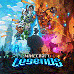 ** Minecraft Legends Steam Gift * АВТОДОСТАВКА *РОССИЯ