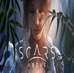 ** Scars Above Steam Gift * АВТОВЫДАЧА * ВСЕ РЕГИОНЫ*