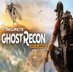 ⭐ Tom Clancy´s Ghost Recon Wildlands Steam Gift ✅РОССИЯ