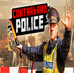 * Contraband Police Steam Gift* АВТОВЫДАЧА*ВСЕ РЕГИОНЫ