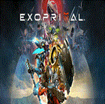 ** Exoprimal Deluxe Edition Steam Gift * АВТО * РОССИЯ