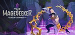 * The Mageseeker: A League of Legends Story Steam Gift*