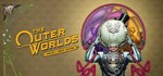 * The Outer Worlds: Spacer´s Choice Edition Steam Gift*