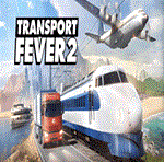 Transport Fever 2 - Deluxe Edition Steam Gift * РОССИЯ