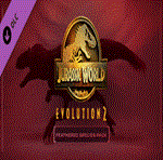 **Jurassic World Evolution 2 Feathered Species Pack RU