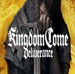 ⭐Kingdom Come: Deliverance Royal Edition Steam Gift ✅RU