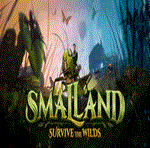 * Smalland: Survive the Wilds Steam Gift *АВТО *РОССИЯ