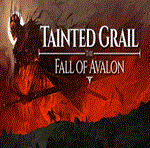 * Tainted Grail: The Fall of Avalon Steam Gift* АВТО RU