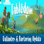 ** Fabledom Steam Gift * АВТОВЫДАЧА * ВСЕ РЕГИОНЫ *