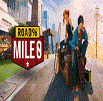 * Road 96: Mile 0 Steam Gift * АВТОВЫДАЧА *ВСЕ РЕГИОНЫ