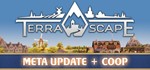 ** TerraScape Steam Gift * АВТОВЫДАЧА * ВСЕ РЕГИОНЫ *