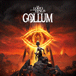 *The Lord of The Rings: Gollum - Standard Edition STEAM