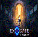 *Exogate Initiative Steam Gift *АВТОВЫДАЧА*ВСЕ РЕГИОНЫ