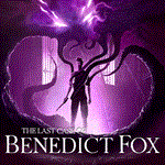 ** The Last Case of Benedict Fox Steam Gift * РОССИЯ