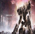 * ARMORED CORE VI FIRES OF RUBICON Deluxe Edition Steam
