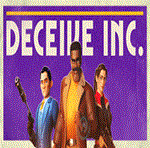 * Deceive Inc. Steam Gift * АВТОВЫДАЧА * ВСЕ РЕГИОНЫ*