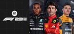 ** F1 23 Steam Gift * АВТОВЫДАЧА * ВСЕ РЕГИОНЫ *