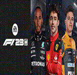 ** F1 23 Steam Gift * АВТОВЫДАЧА * ВСЕ РЕГИОНЫ *