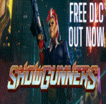 ** Showgunners Steam Gift * АВТОВЫДАЧА * ВСЕ РЕГИОНЫ*
