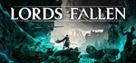 ⭐Lords of the Fallen Steam Gift ✅ АВТОВЫДАЧА 🚛 РОССИЯ