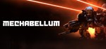 ** Mechabellum Steam Gift * АВТОВЫДАЧА * ВСЕ РЕГИОНЫ*