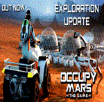 * Occupy Mars: The Game Steam Gift *АВТОВЫДАЧА *РОССИЯ