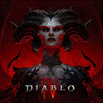 * DIABLO IV НА АККАУНТ МОМЕНТАЛЬНО ЛЮБОЙ РЕГИОН *