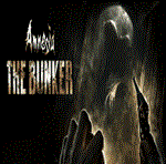 * Amnesia: The Bunker Steam Gift * АВТОВЫДАЧА * РОССИЯ