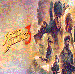 *Jagged Alliance 3 Steam Gift *АВТОВЫДАЧА *ВСЕ РЕГИОНЫ