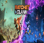 * Ratchet & Clank: Rift Apart Steam Gift *АВТО *РОССИЯ