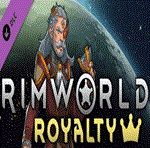 * RimWorld Royalty Steam Gift *АВТОВЫДАЧА *ВСЕ РЕГИОНЫ