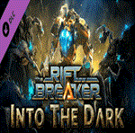 * The Riftbreaker: Into the Dark Steam Gift*АВТО РОССИЯ
