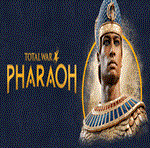 * Total War: PHARAOH Steam Gift * АВТОВЫДАЧА * РОССИЯ