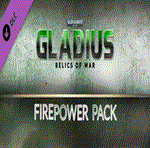 ⭐ Warhammer 40,000 Gladius Firepower Pack Steam Gift✅RU - irongamers.ru