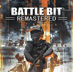 BATTLEBIT REMASTERED STEAM GIFT РОССИЯ * АВТОДОСТАВКА