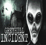 *Greyhill Incident Steam Gift *АВТОВЫДАЧА *ВСЕ РЕГИОНЫ